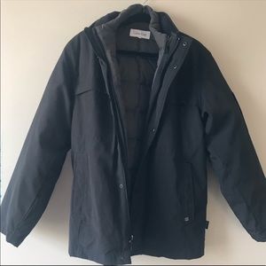 Calvin Klein Coat